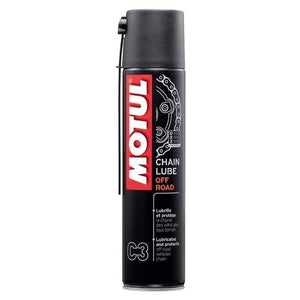 Motul C3 Chain Lub Off Road 9.3oz