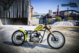 Cleveland CycleWerks CCW Motorcycle 250cc - Heist