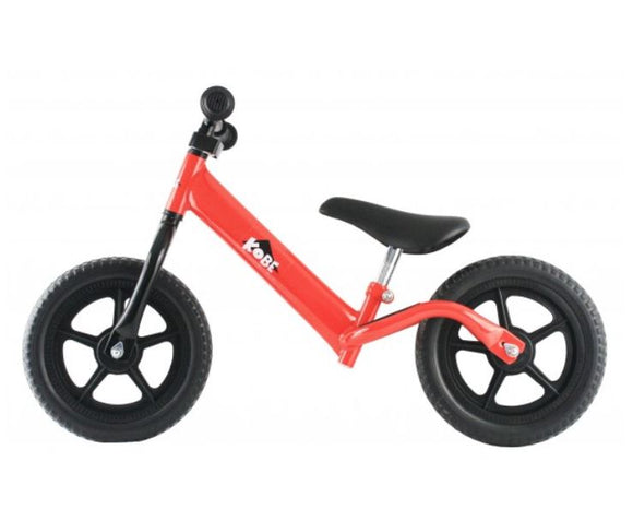 KOBE Aluminum Balance Bike