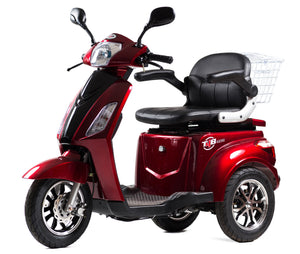 2018 T4B Mobility Scooter Electric 500w 48V20AH