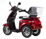 2018 T4B Mobility Scooter Electric 500w 48V20AH