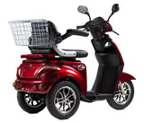 2018 T4B Mobility Scooter Electric 500w 48V20AH