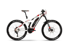 HAIBIKE XDURO ALLMTN 6 - SIZE 44