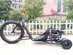 Adventure Warehouse Kobe Drift Trike - Gas Powered