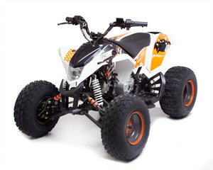 T4b Madmax 125 Sport Atv 125cc