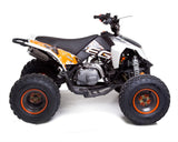 T4b Madmax 125 Sport Atv 125cc