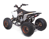 T4b Madmax 125 Sport Atv 125cc