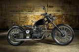 Cleveland CycleWerks CCW Motorcycle 250cc - Heist