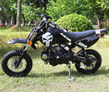 T4B X21A DIRT BIKE 70CC AUTO KICK START FOR KIDS