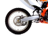 T4B X39 250cc AIR Cool Motocross Bike Motorcycle