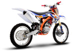 T4B X39 250cc AIR Cool Motocross Bike Motorcycle